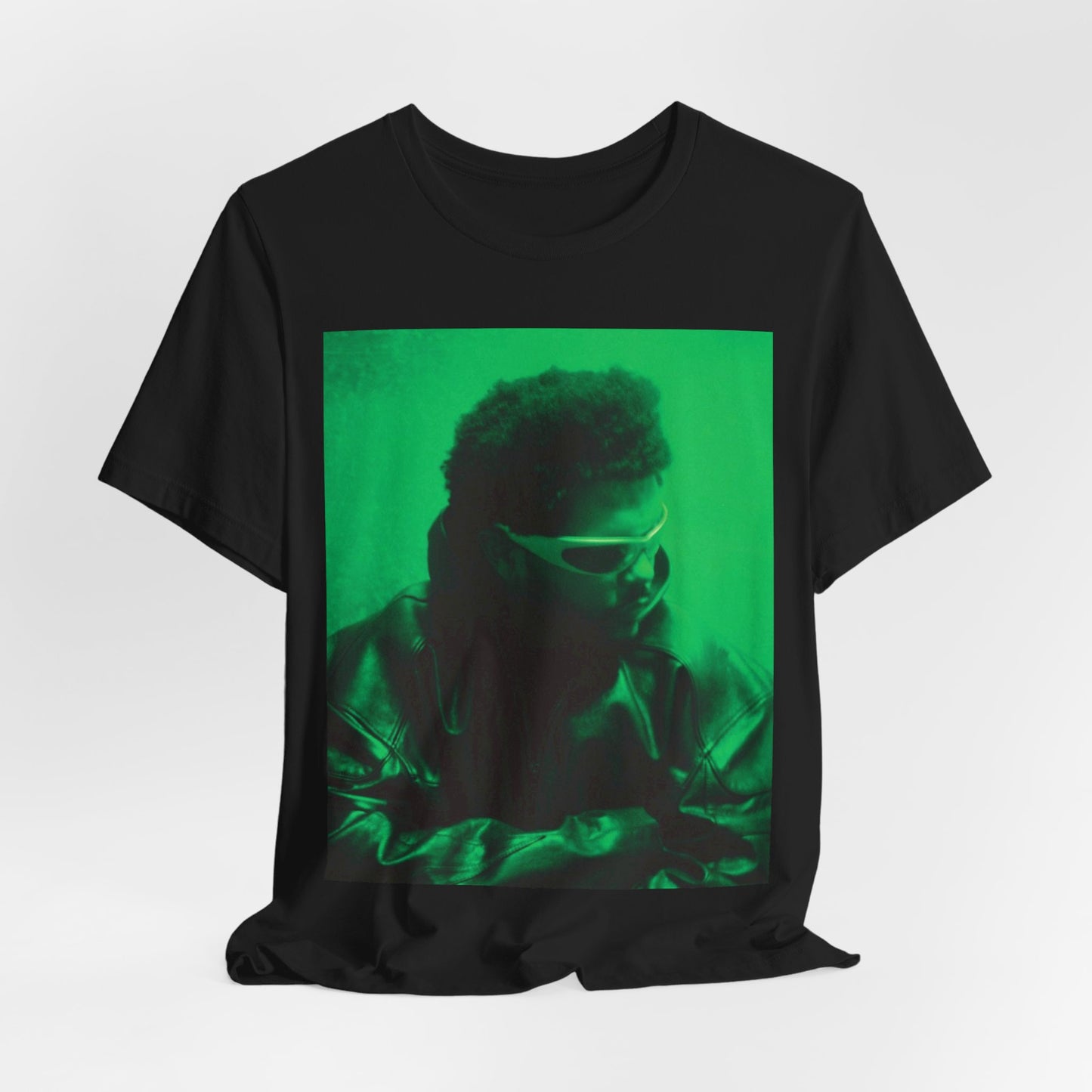 The Weeknd T-Shirt