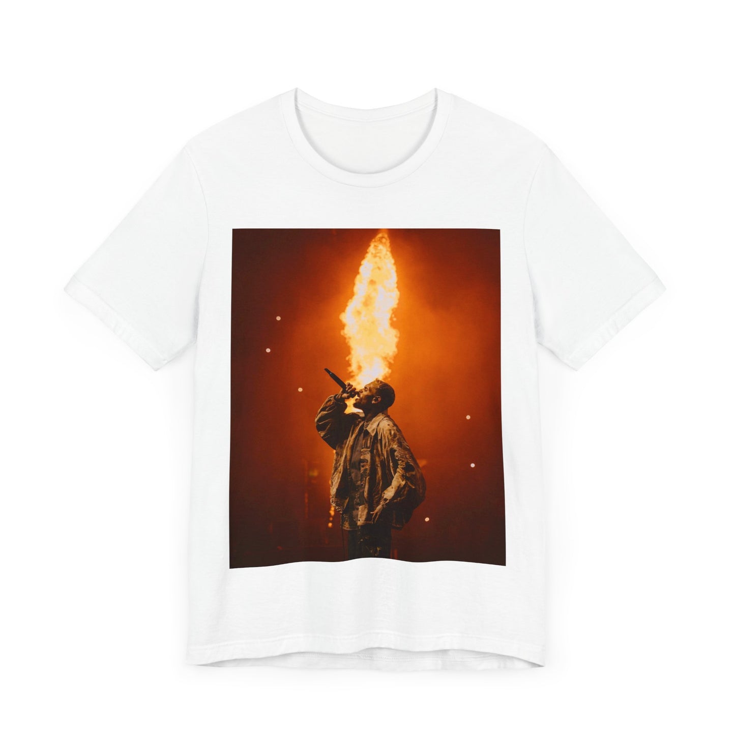 Chris Brown T-Shirt