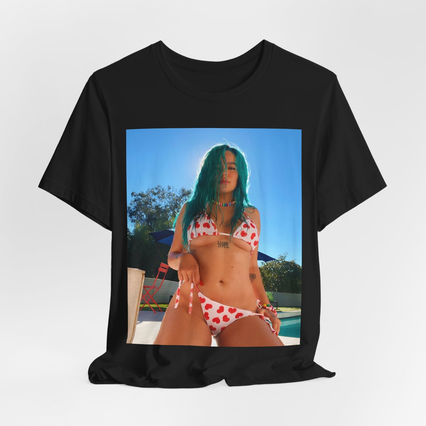 Karol G T-Shirt