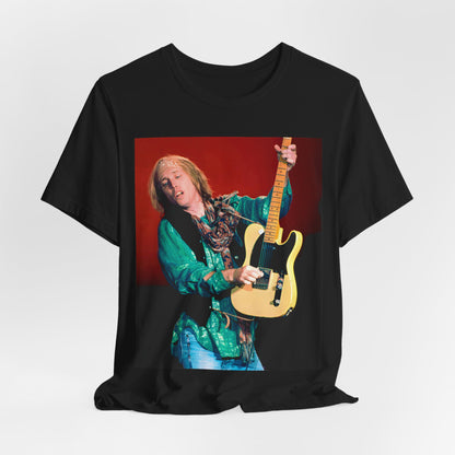 Tom Petty T-Shirt