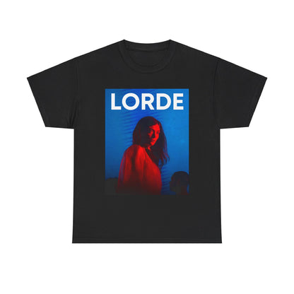 Lorde T-Shirt