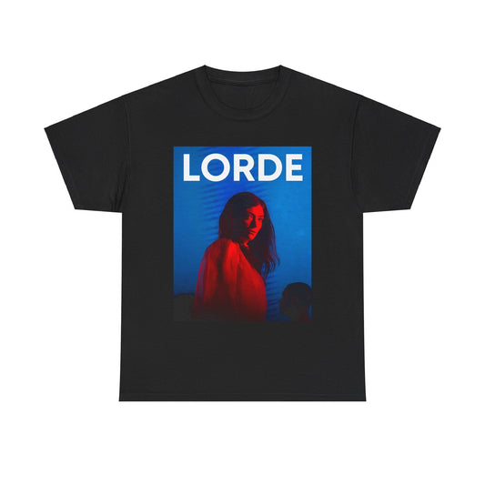 Lorde T-Shirt