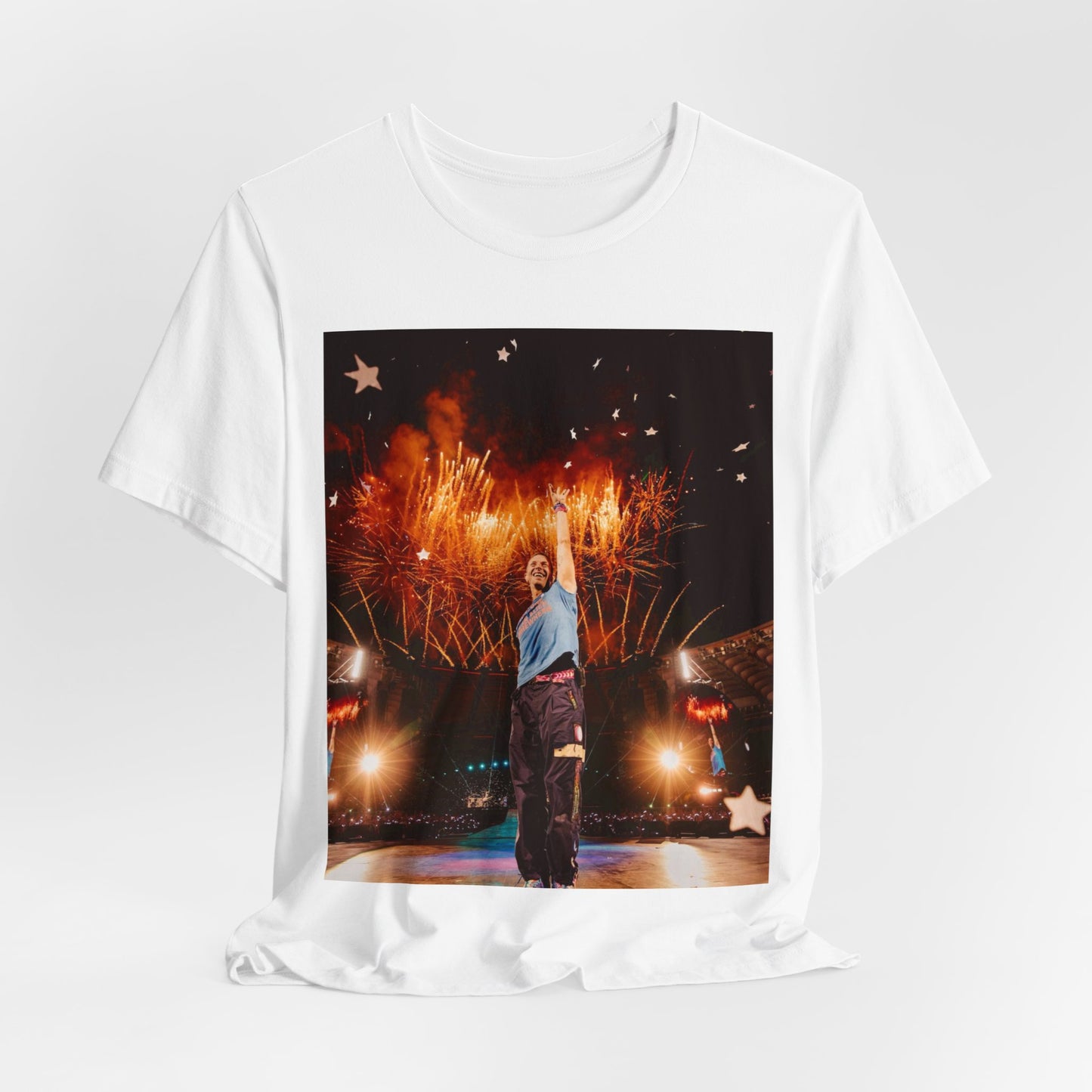 Coldplay T-Shirt