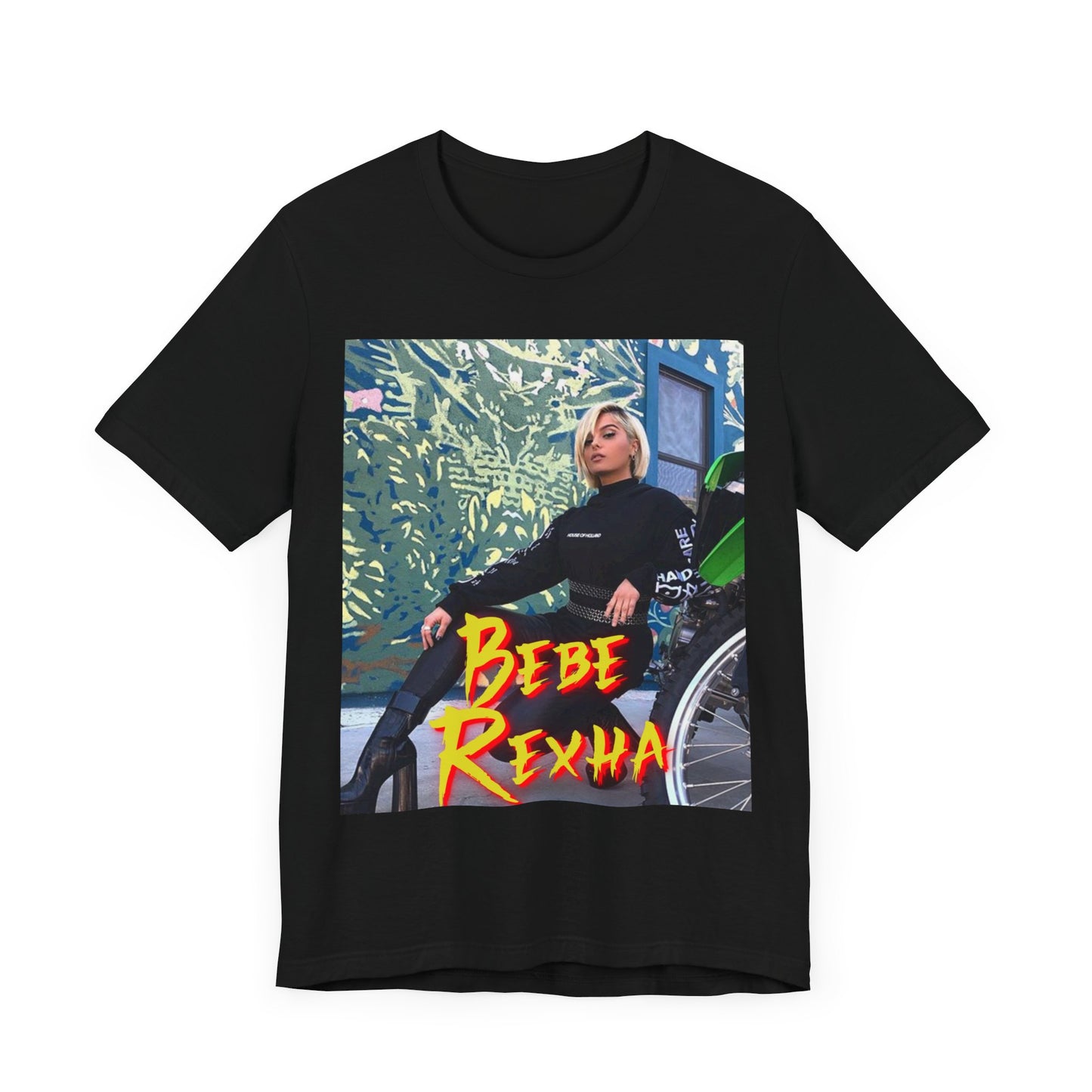 Bebe Rexha T-Shirt