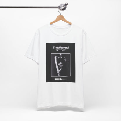 The Weeknd T-Shirt