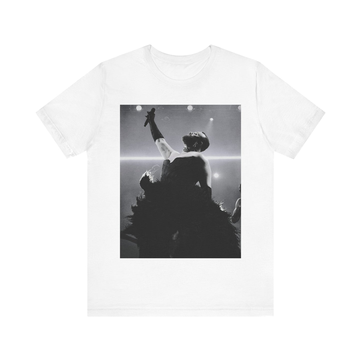 Sam Smith T-Shirt