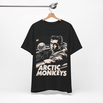 Arctic Monkeys T-Shirt