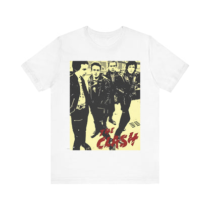 The Clash T-Shirt