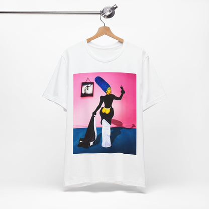 Cardi B T-Shirt