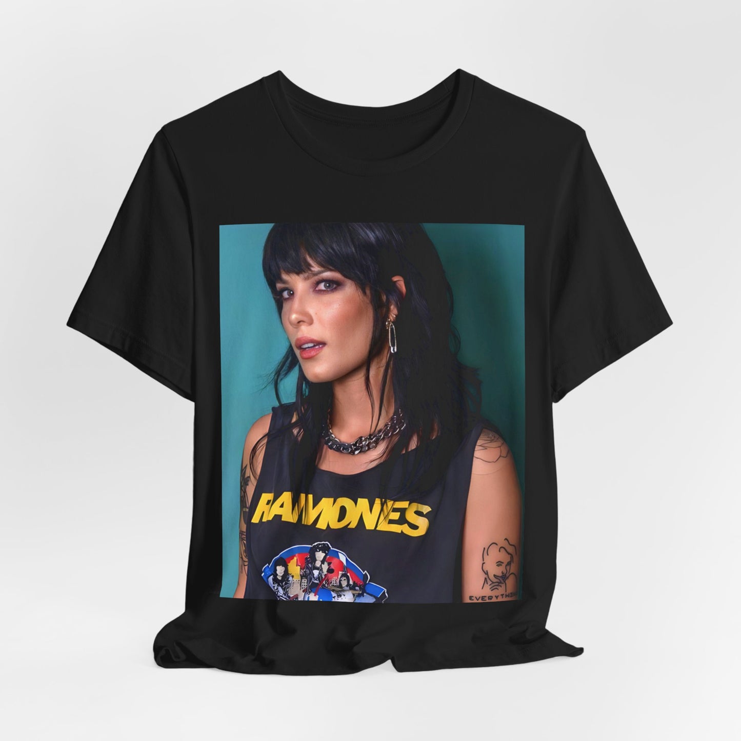 Halsey T-Shirt