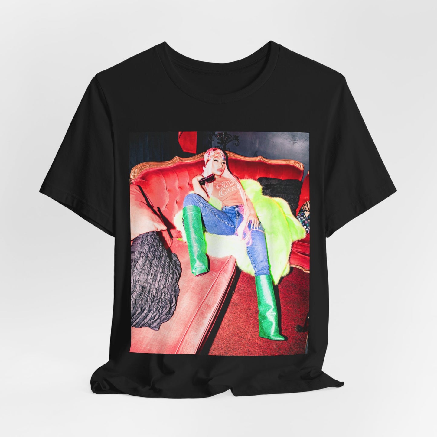 Nicki Minaj T-Shirt