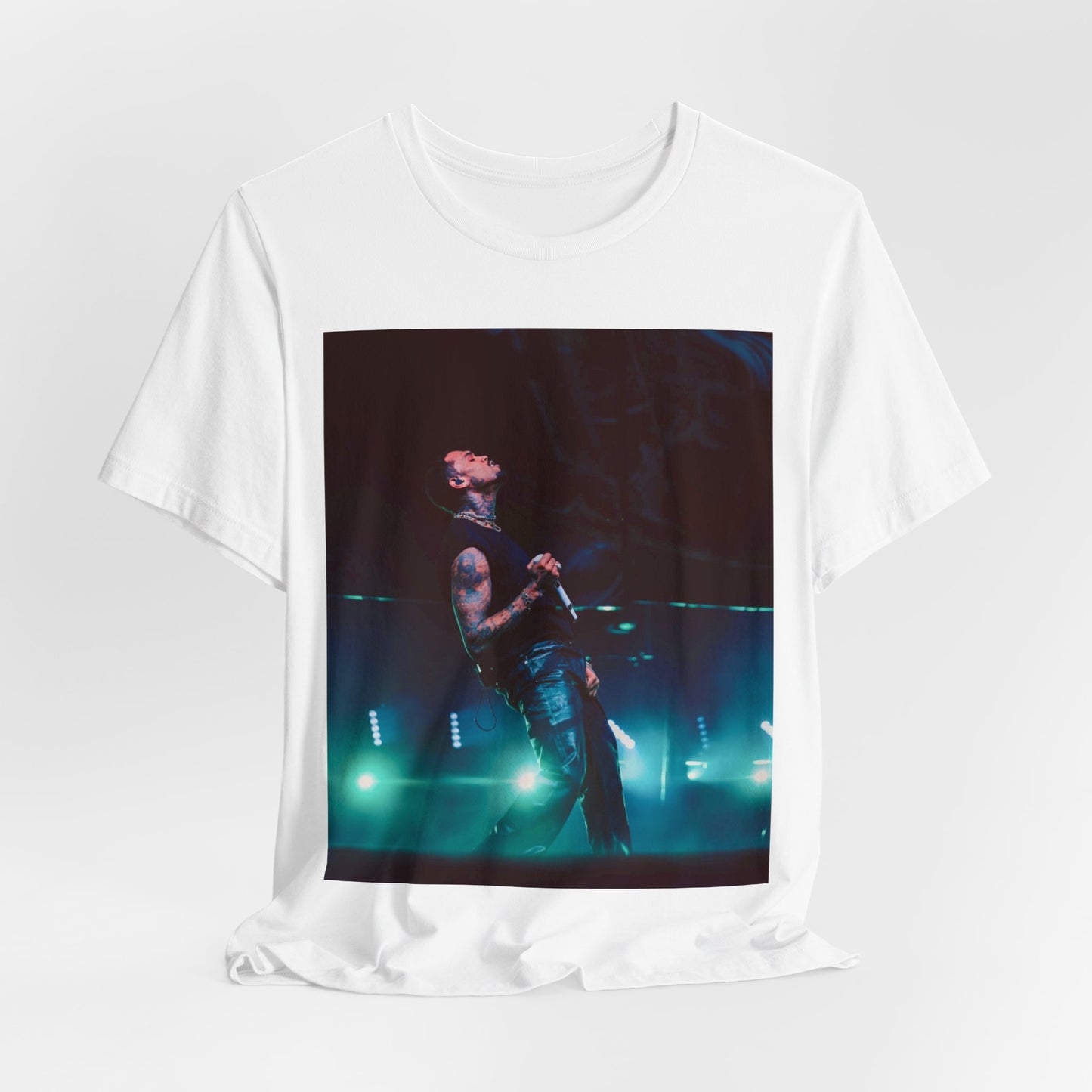 Chris Brown T-Shirt