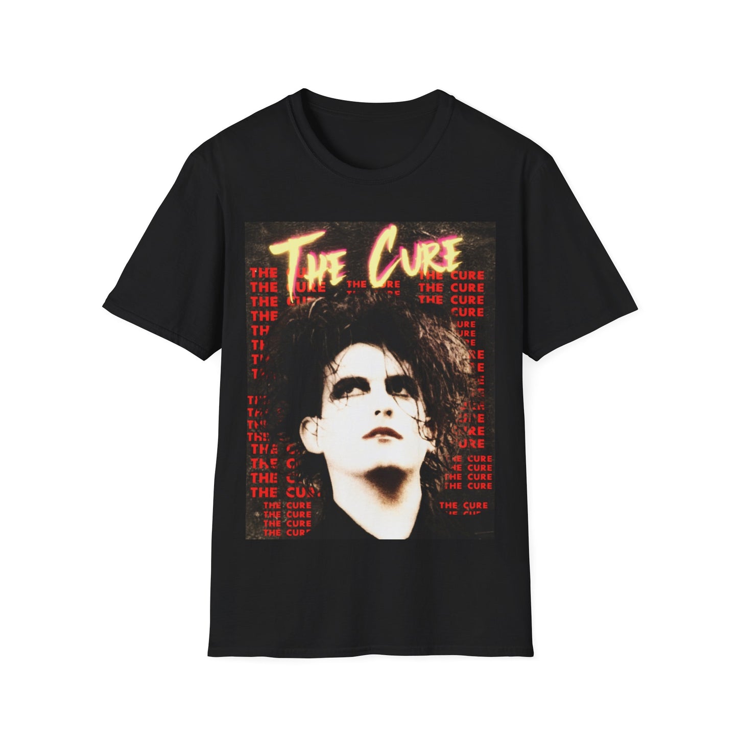 The Cure T-Shirt