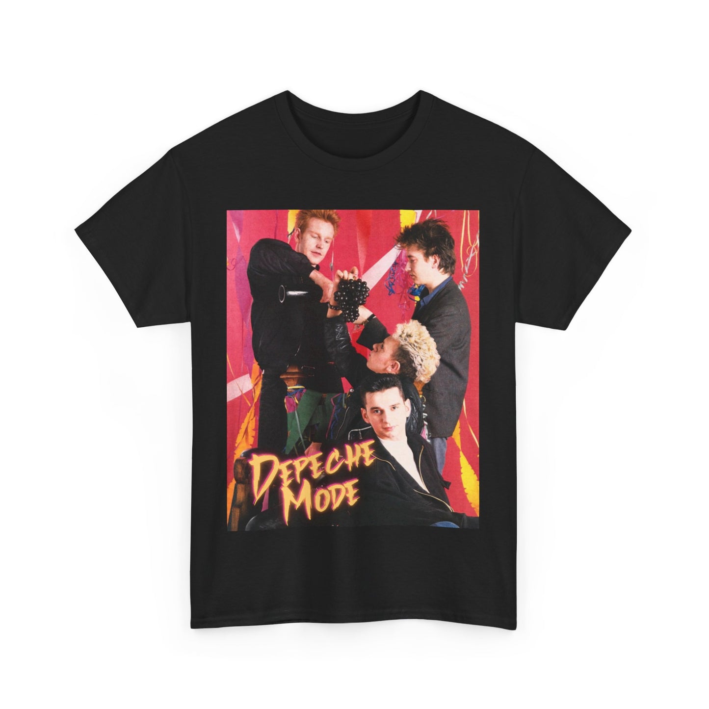 Depeche Mode T-Shirt