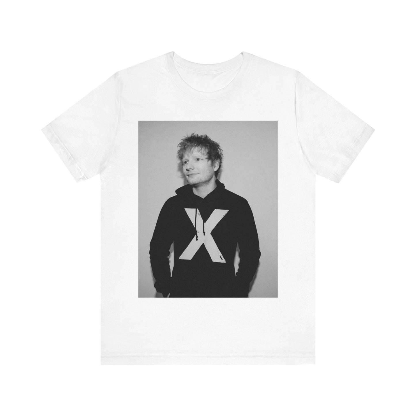 Ed Sheeran T-Shirt