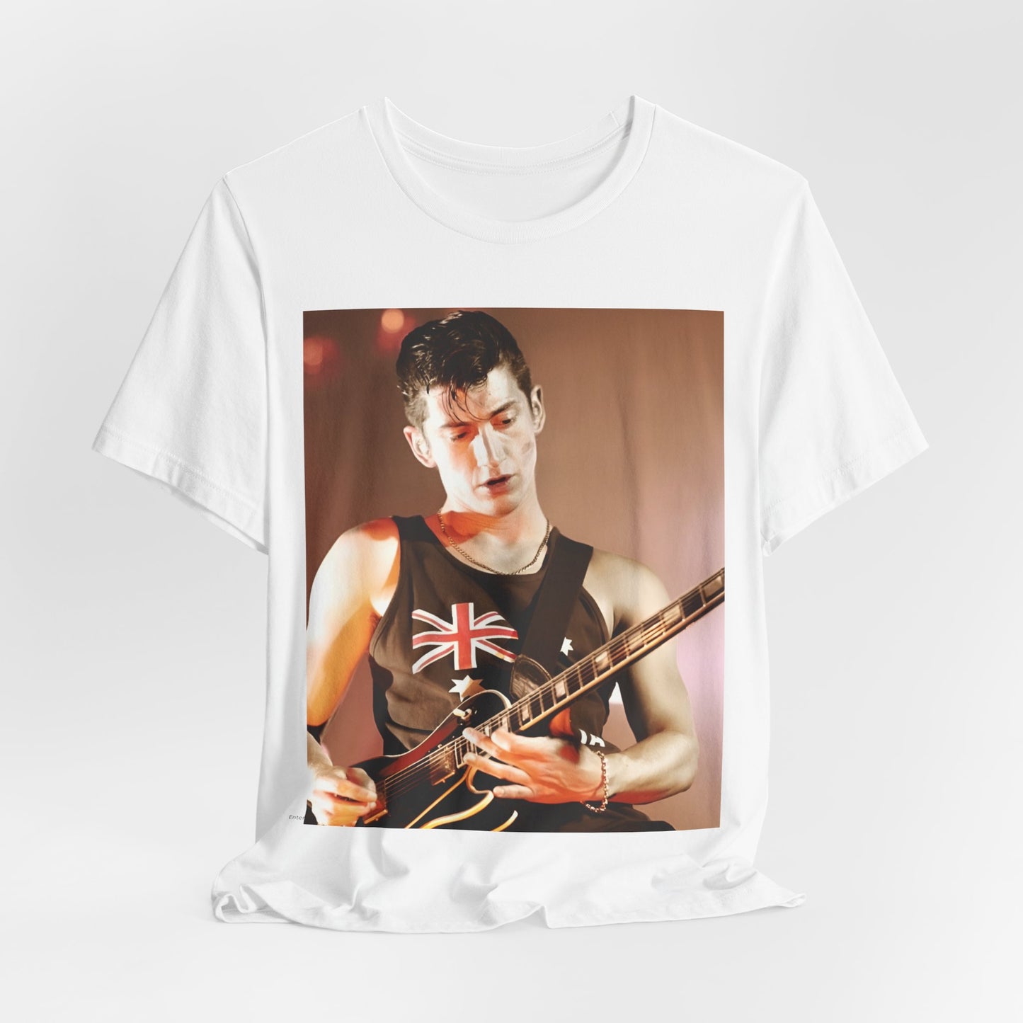 Arctic Monkeys T-Shirt