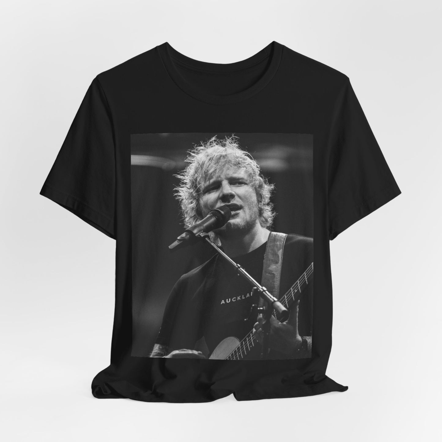 Ed Sheeran T-Shirt