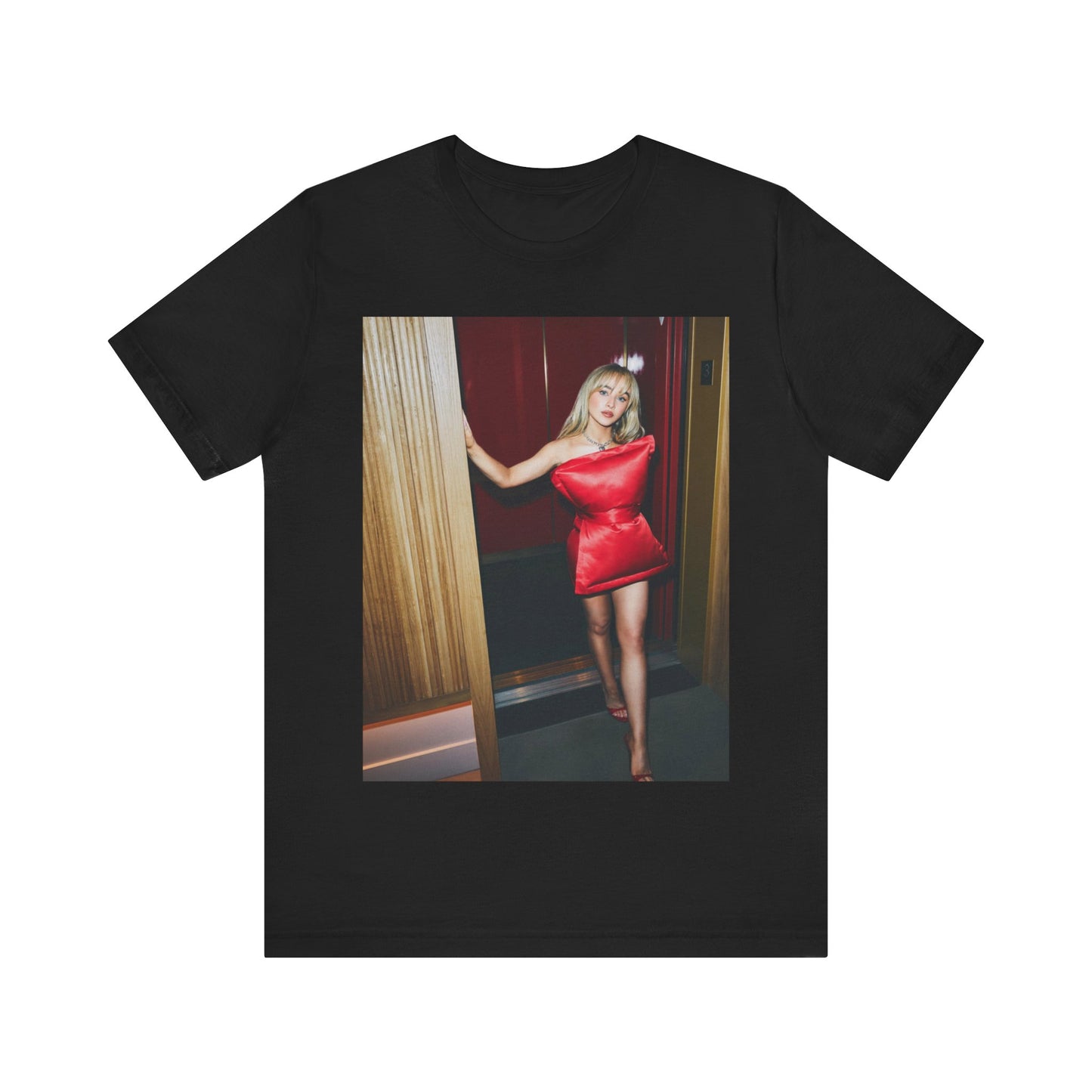 Sabrina Carpenter T-Shirt