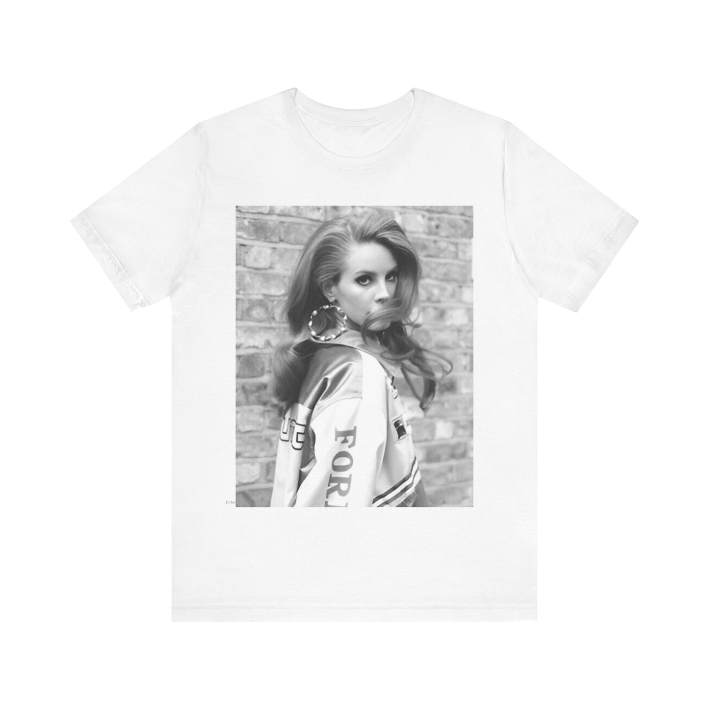 Lana Del Rey T-Shirt