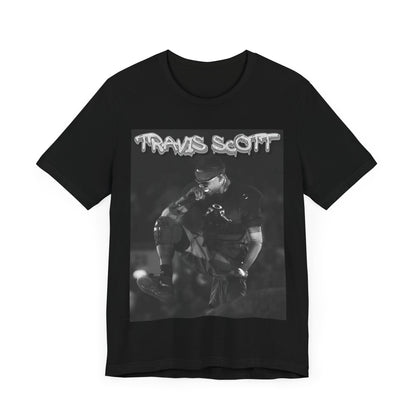 Travis Scott T-Shirt