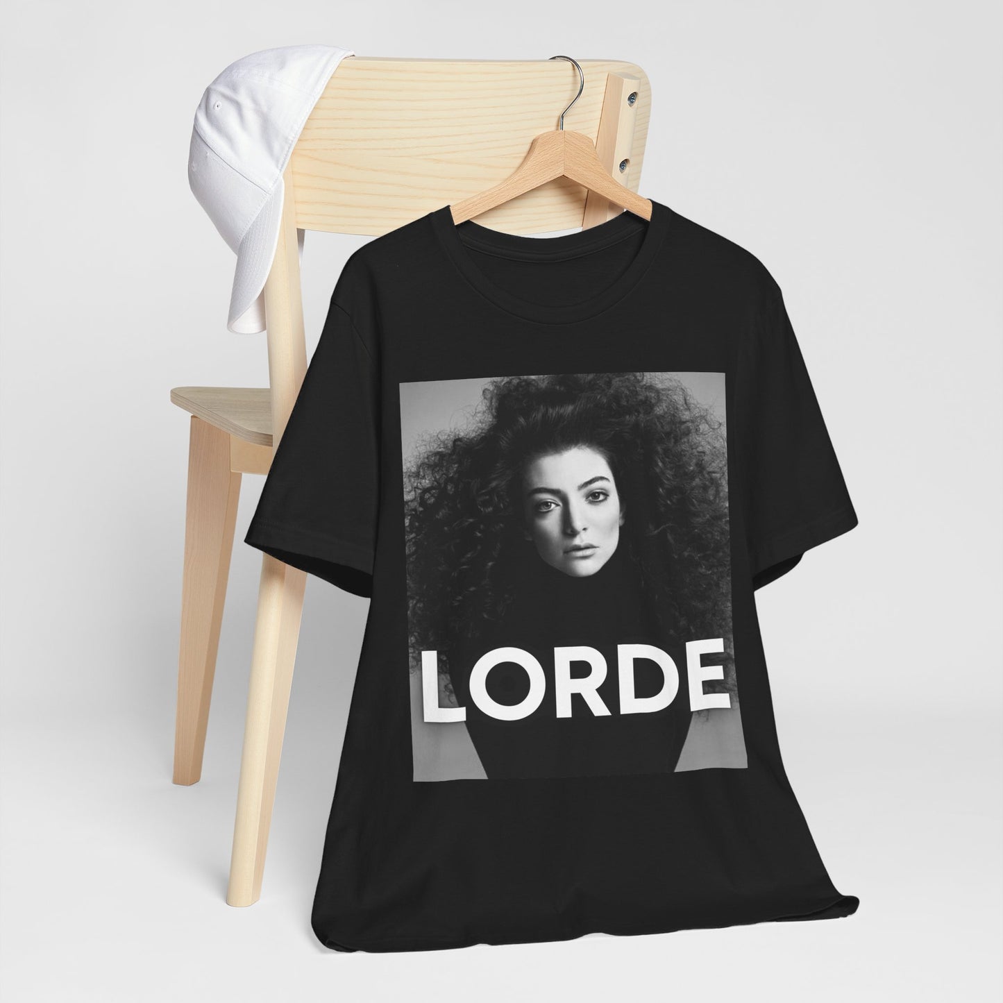 Lorde T-Shirt