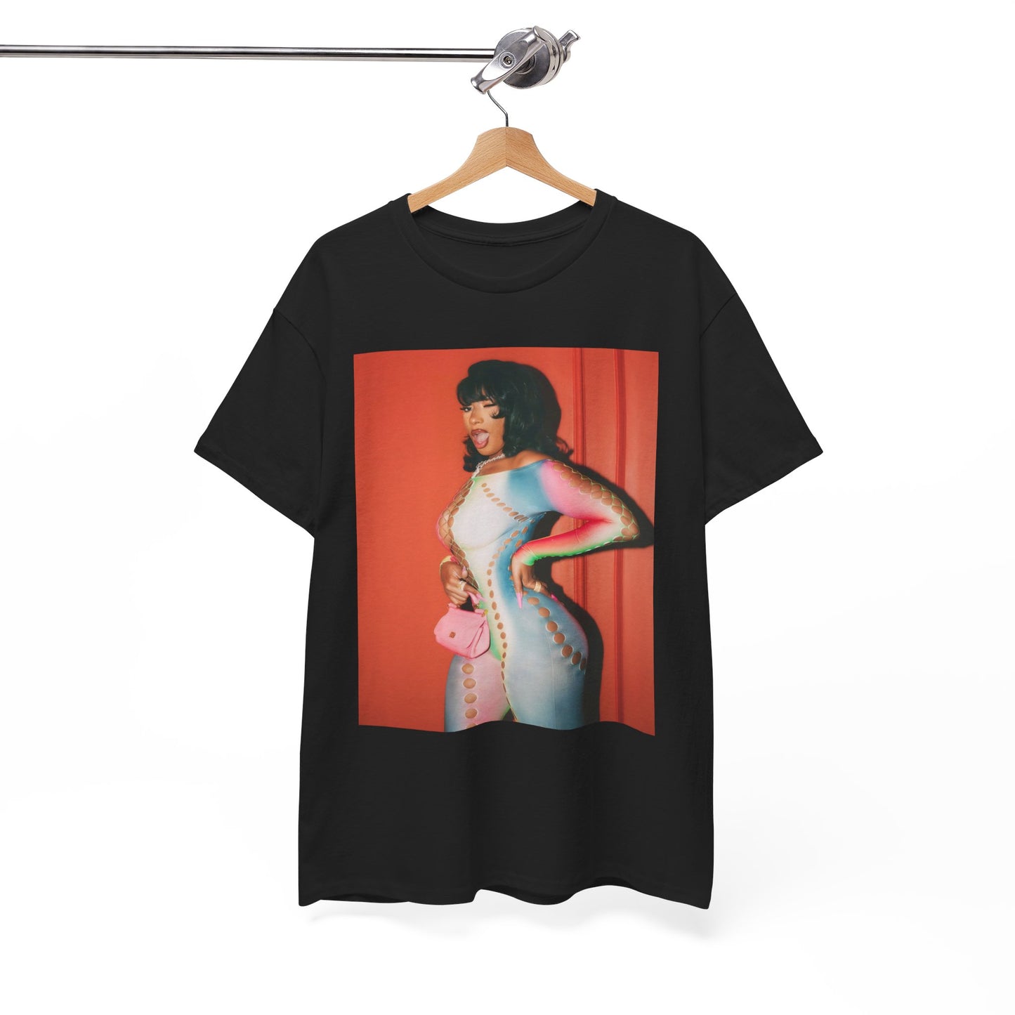 Megan Thee Stallion T-Shirt