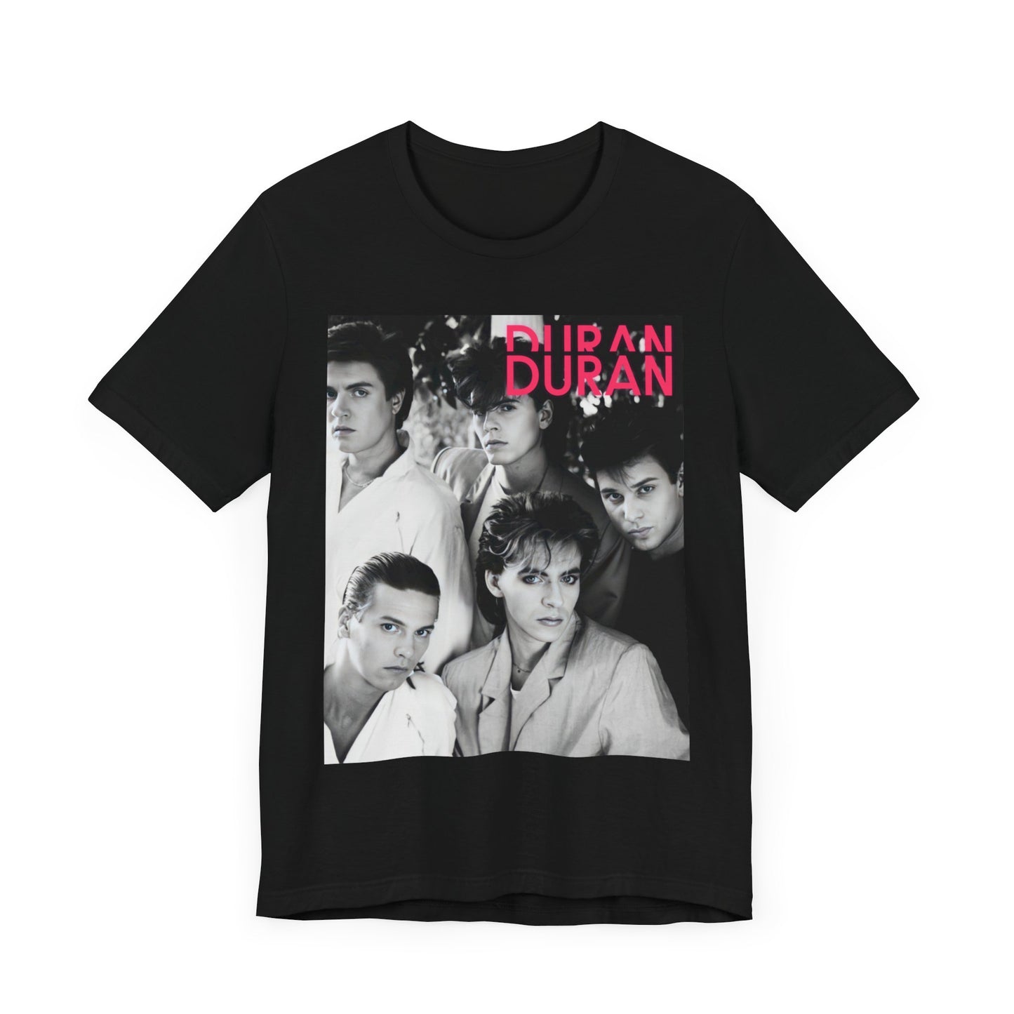 Duran Duran T-Shirt