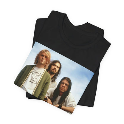 Nirvana T-Shirt