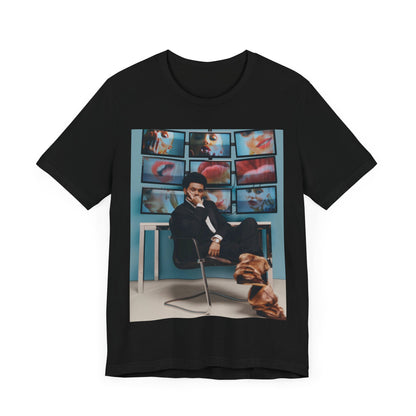 The Weeknd T-Shirt