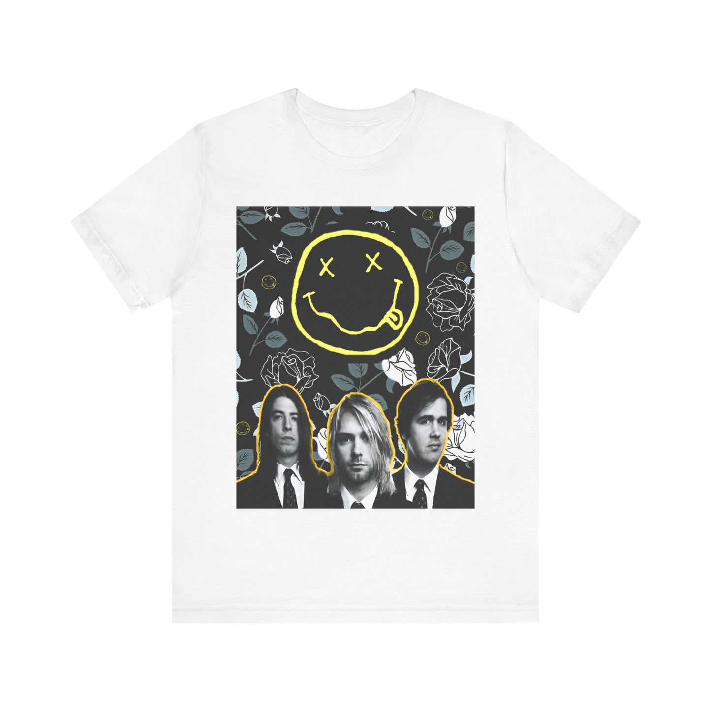 Nirvana T-Shirt