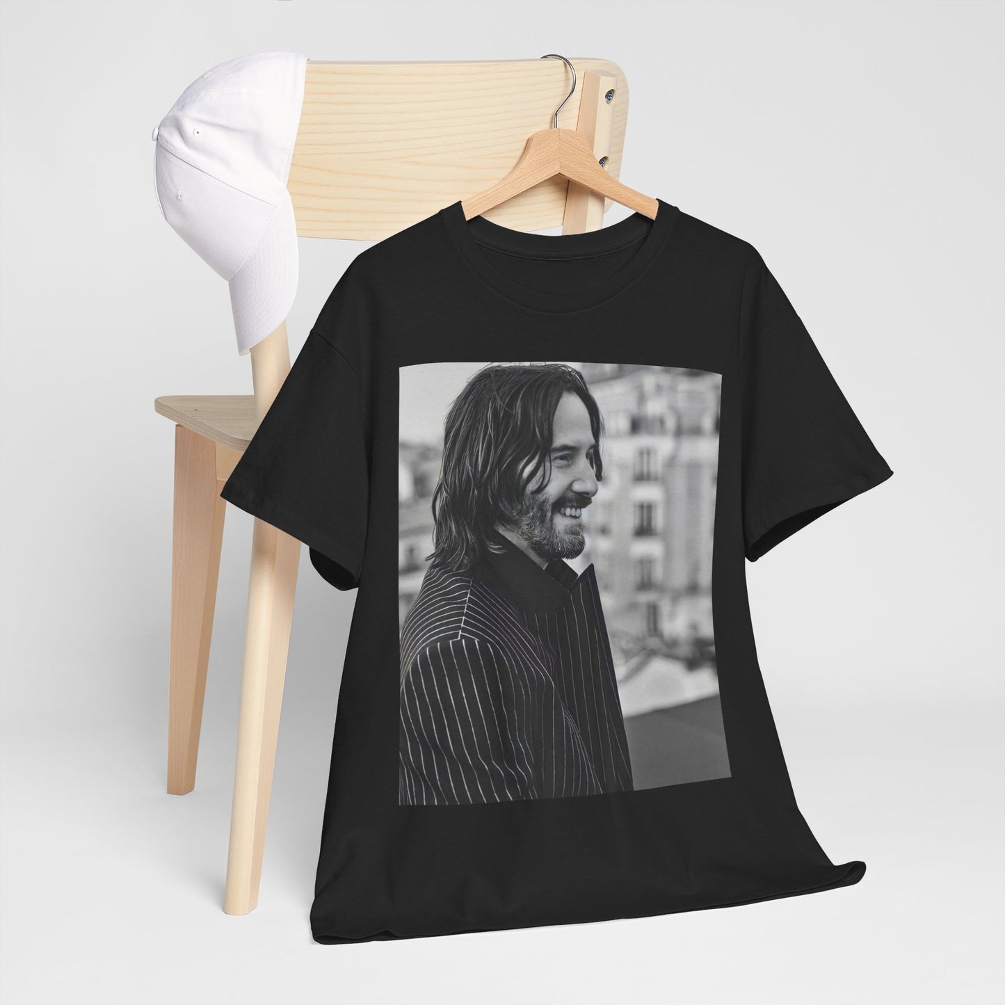 Keanu Reeves T-Shirt