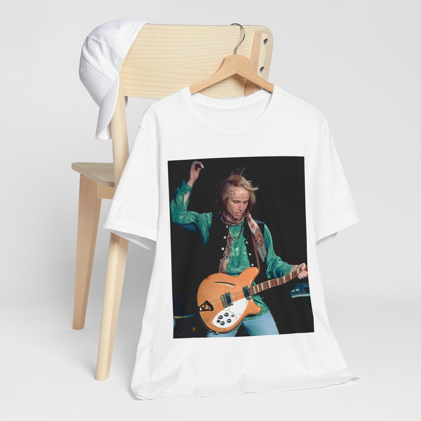 Tom Petty T-Shirt