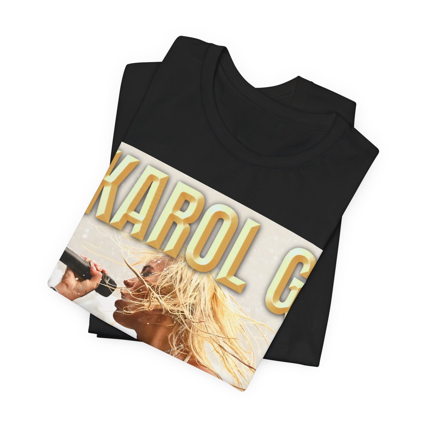 Karol G T-Shirt