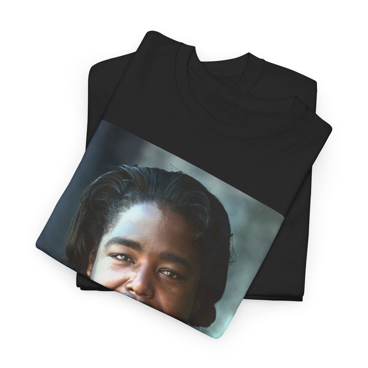 Barry White T-Shirt