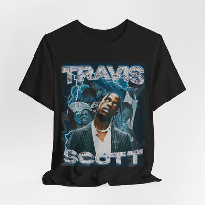 Travis Scott T-Shirt