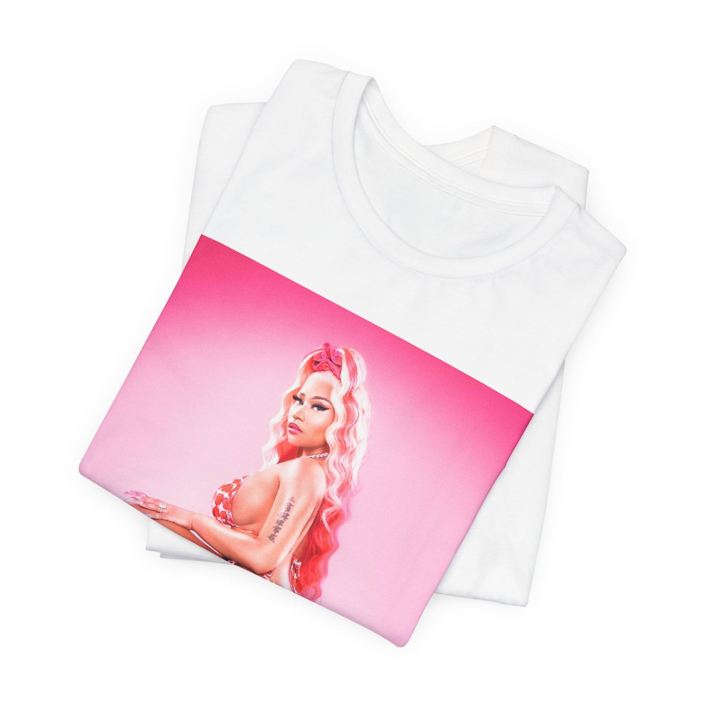 Nicki Minaj T-Shirt