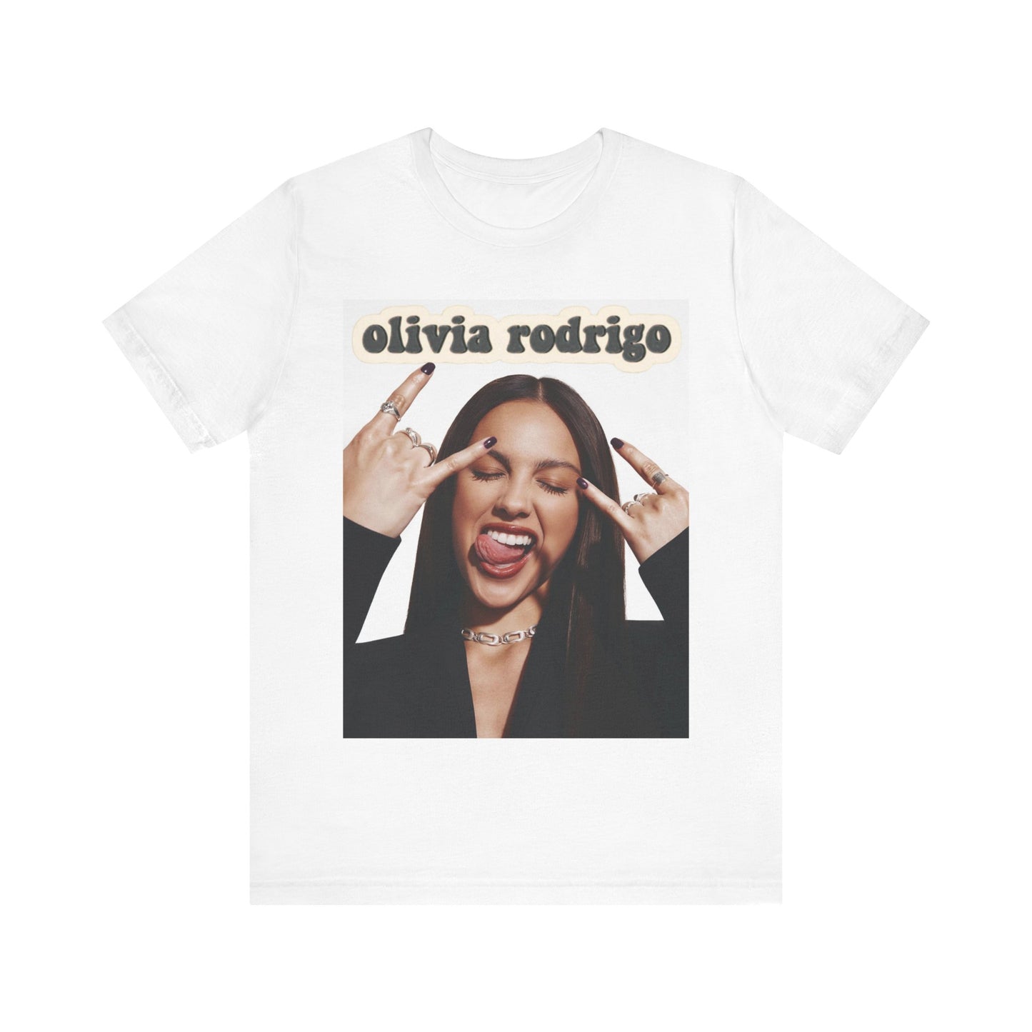 Olivia Rodrigo T-Shirt