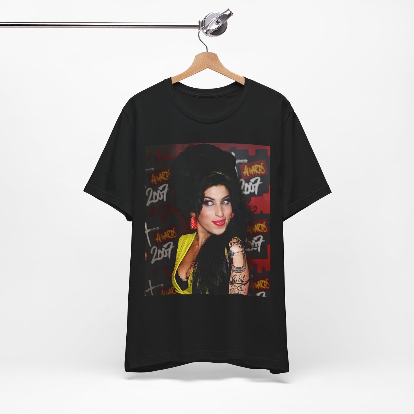 Amy Winehouse T-Shirt