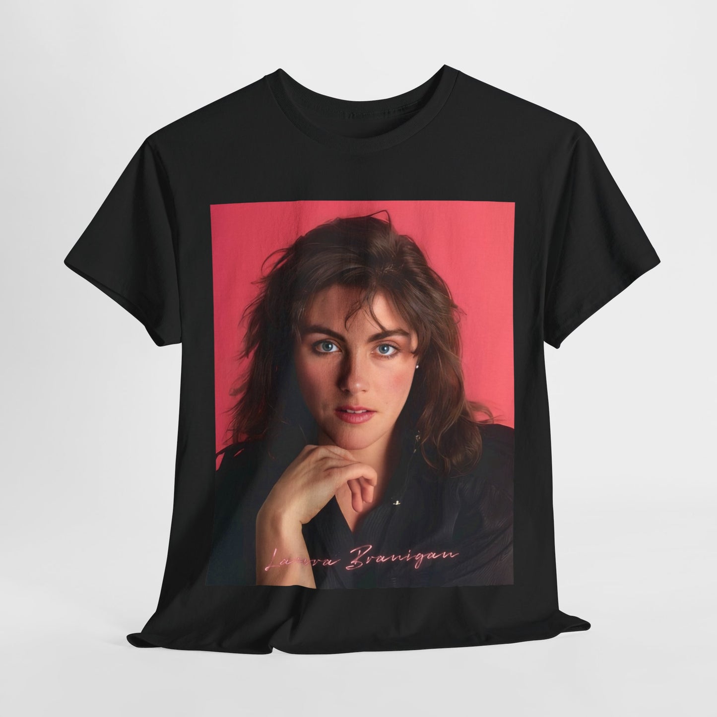 Laura Branigan T-Shirt