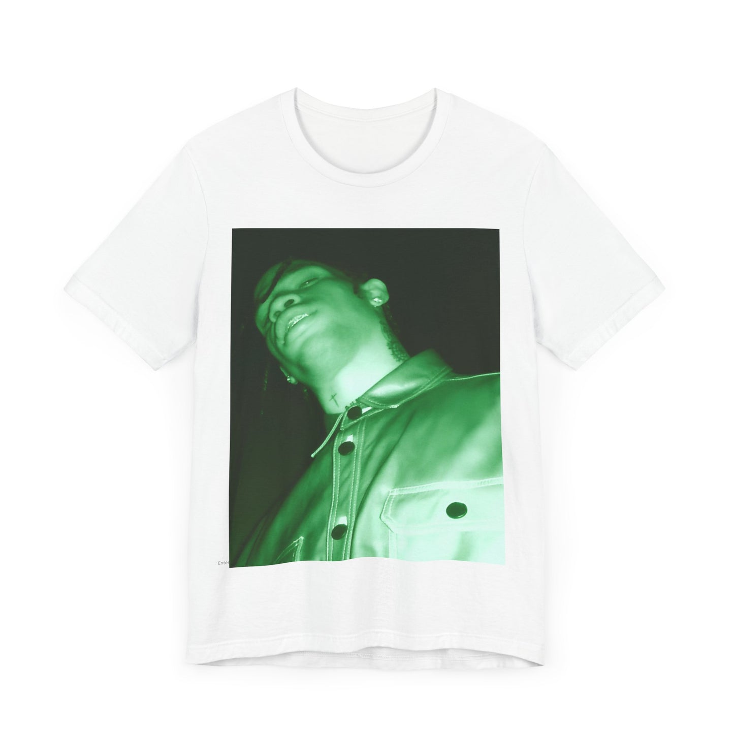 Travis Scott T-Shirt