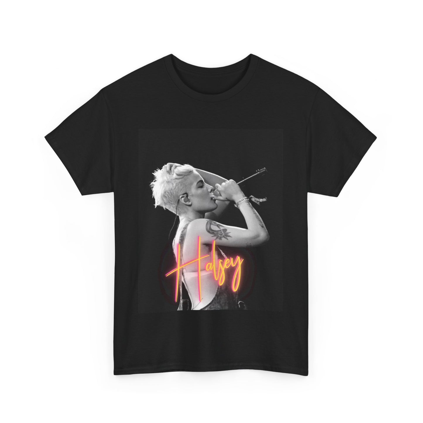 Halsey T-Shirt