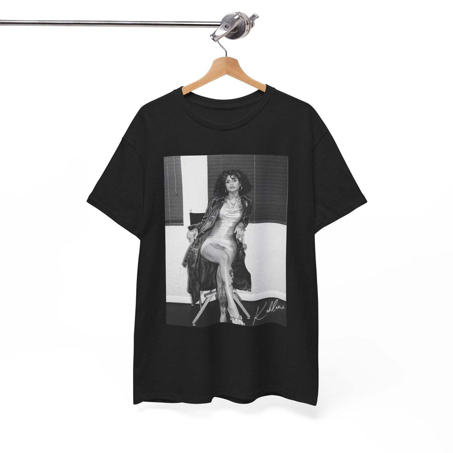 Kehlani T-Shirt