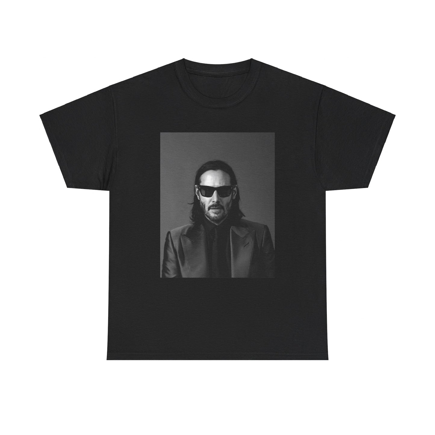 Keanu Reeves T-Shirt