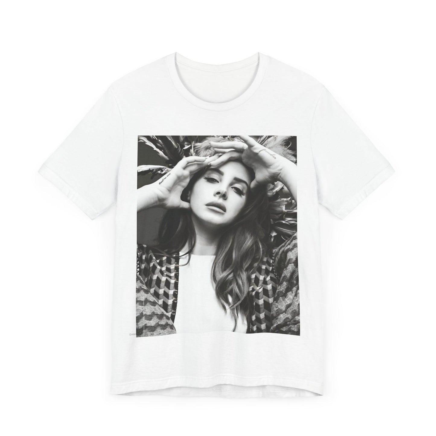 Lana Del Rey T-Shirt