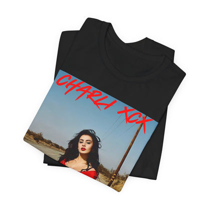 Charli XCX T-Shirt