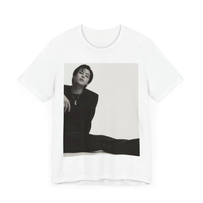 Jimin T-shirt