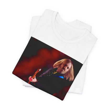 Tom Petty T-Shirt