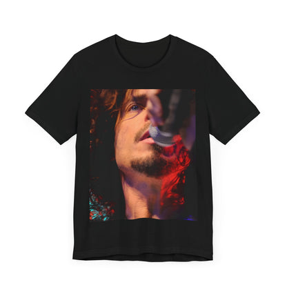 Chris Cornell T-Shirt