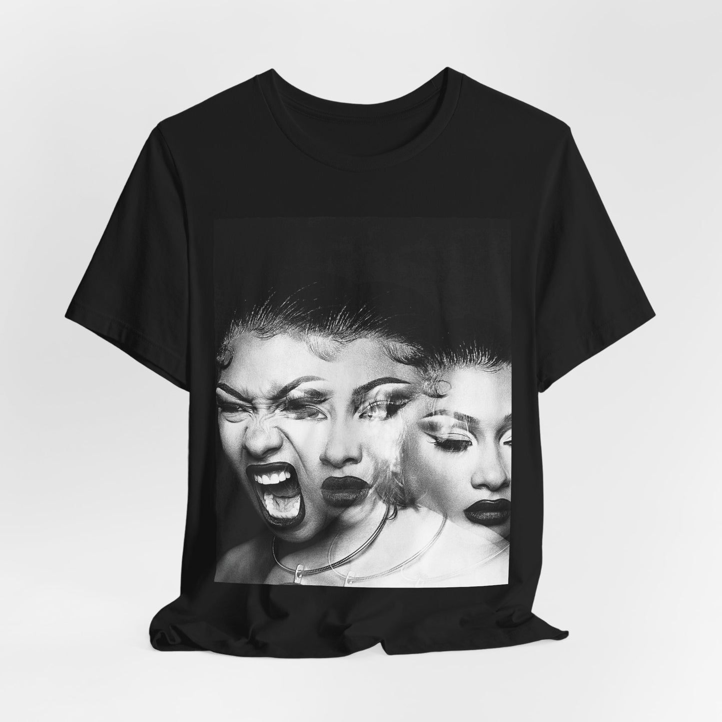 Megan Thee Stallion T-Shirt