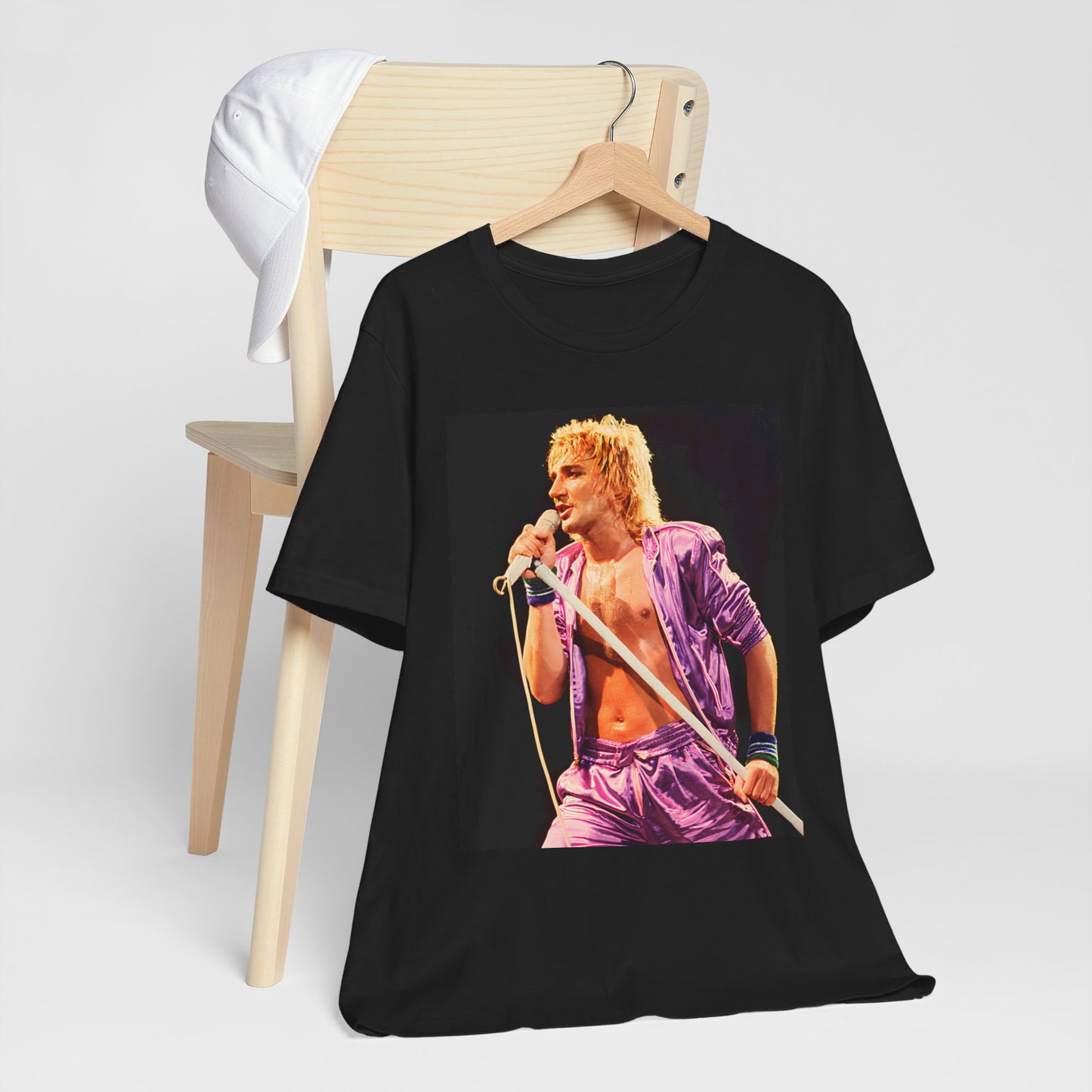 Rod Stewart T-Shirt